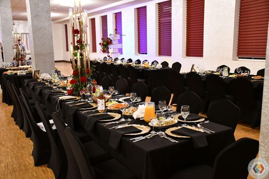 Krasnystaw. Charytatywny I Bal Samorządowca [GALERIA ZDJĘĆ]