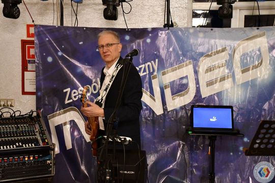 Krasnystaw. Charytatywny I Bal Samorządowca [GALERIA ZDJĘĆ]