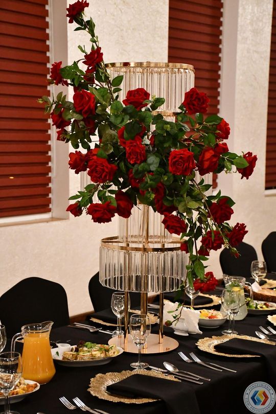 Krasnystaw. Charytatywny I Bal Samorządowca [GALERIA ZDJĘĆ]