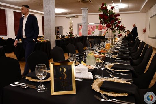 Krasnystaw. Charytatywny I Bal Samorządowca [GALERIA ZDJĘĆ]