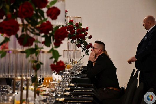 Krasnystaw. Charytatywny I Bal Samorządowca [GALERIA ZDJĘĆ]