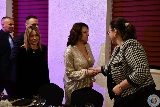 Krasnystaw. Charytatywny I Bal Samorządowca [GALERIA ZDJĘĆ]