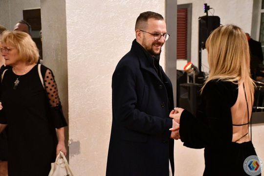 Krasnystaw. Charytatywny I Bal Samorządowca [GALERIA ZDJĘĆ]