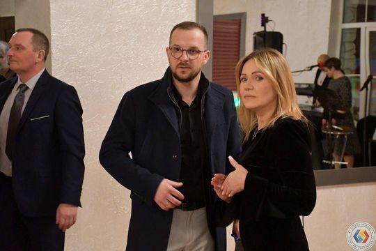 Krasnystaw. Charytatywny I Bal Samorządowca [GALERIA ZDJĘĆ]