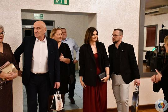 Krasnystaw. Charytatywny I Bal Samorządowca [GALERIA ZDJĘĆ]