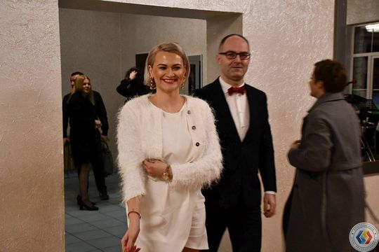 Krasnystaw. Charytatywny I Bal Samorządowca [GALERIA ZDJĘĆ]