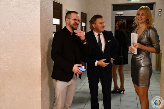 Krasnystaw. Charytatywny I Bal Samorządowca [GALERIA ZDJĘĆ]