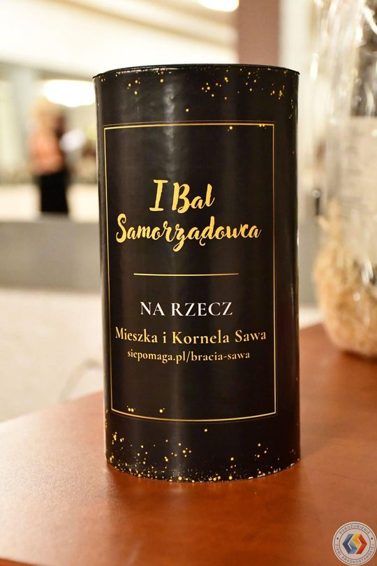 Krasnystaw. Charytatywny I Bal Samorządowca [GALERIA ZDJĘĆ]