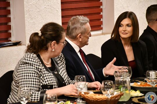 Krasnystaw. Charytatywny I Bal Samorządowca [GALERIA ZDJĘĆ]