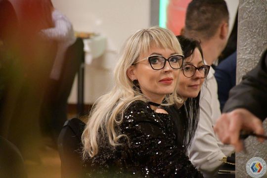 Krasnystaw. Charytatywny I Bal Samorządowca [GALERIA ZDJĘĆ]