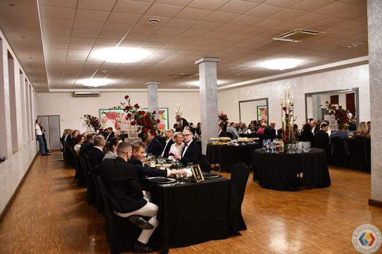 Krasnystaw. Charytatywny I Bal Samorządowca [GALERIA ZDJĘĆ]