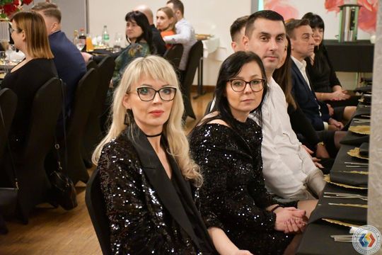 Krasnystaw. Charytatywny I Bal Samorządowca [GALERIA ZDJĘĆ]