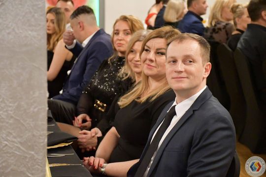 Krasnystaw. Charytatywny I Bal Samorządowca [GALERIA ZDJĘĆ]