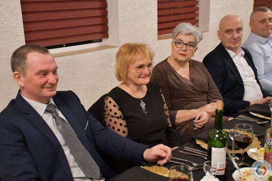 Krasnystaw. Charytatywny I Bal Samorządowca [GALERIA ZDJĘĆ]