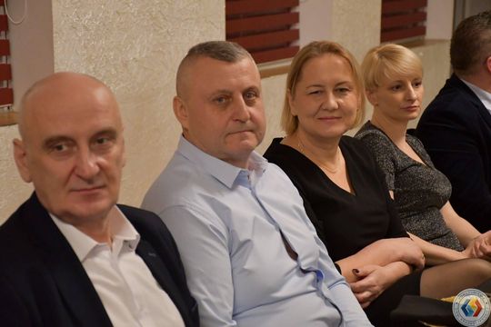 Krasnystaw. Charytatywny I Bal Samorządowca [GALERIA ZDJĘĆ]