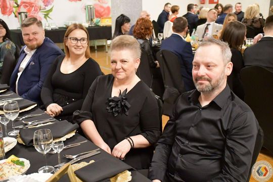 Krasnystaw. Charytatywny I Bal Samorządowca [GALERIA ZDJĘĆ]