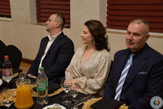 Krasnystaw. Charytatywny I Bal Samorządowca [GALERIA ZDJĘĆ]