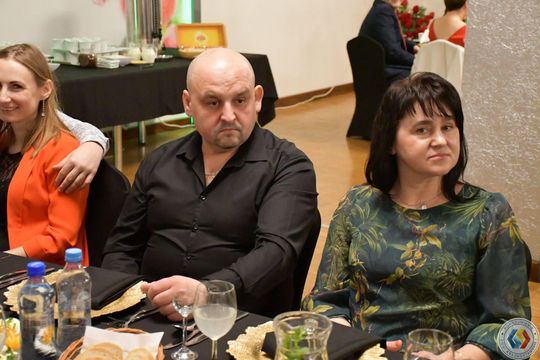 Krasnystaw. Charytatywny I Bal Samorządowca [GALERIA ZDJĘĆ]