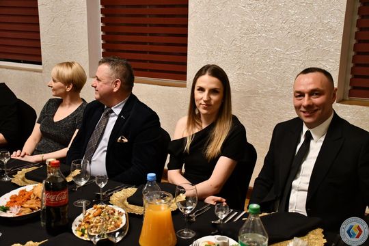 Krasnystaw. Charytatywny I Bal Samorządowca [GALERIA ZDJĘĆ]