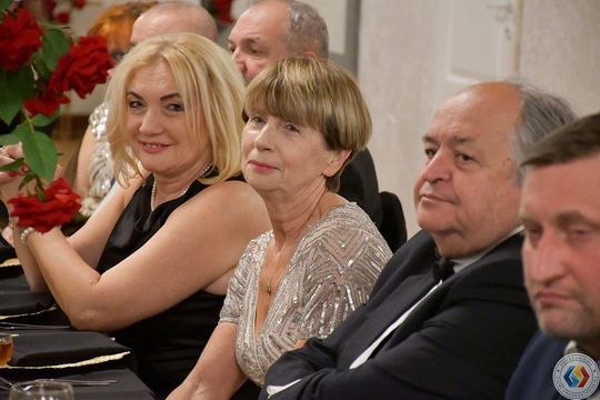 Krasnystaw. Charytatywny I Bal Samorządowca [GALERIA ZDJĘĆ]