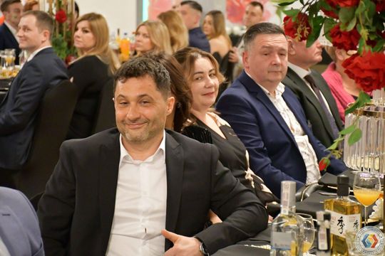 Krasnystaw. Charytatywny I Bal Samorządowca [GALERIA ZDJĘĆ]