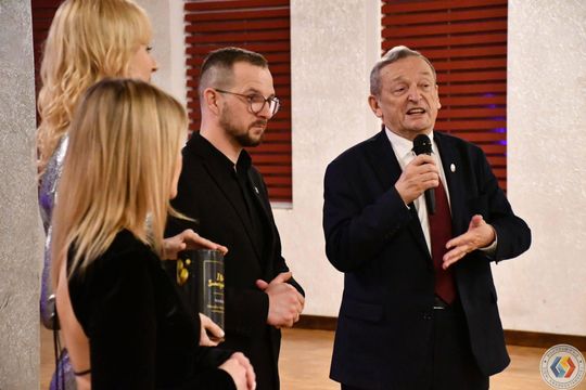 Krasnystaw. Charytatywny I Bal Samorządowca [GALERIA ZDJĘĆ]