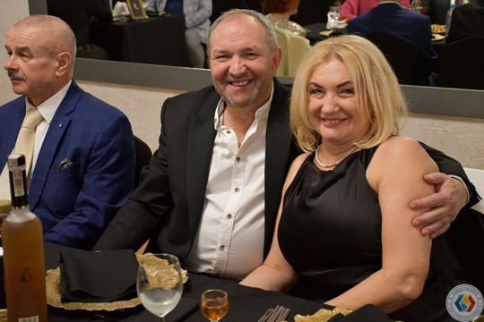 Krasnystaw. Charytatywny I Bal Samorządowca [GALERIA ZDJĘĆ]