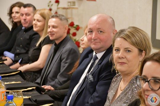 Krasnystaw. Charytatywny I Bal Samorządowca [GALERIA ZDJĘĆ]