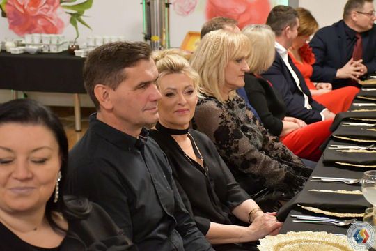 Krasnystaw. Charytatywny I Bal Samorządowca [GALERIA ZDJĘĆ]