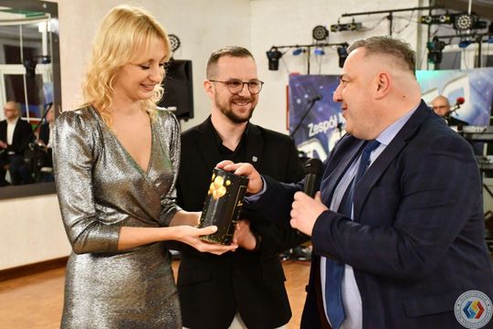 Krasnystaw. Charytatywny I Bal Samorządowca [GALERIA ZDJĘĆ]