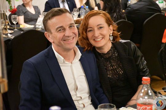 Krasnystaw. Charytatywny I Bal Samorządowca [GALERIA ZDJĘĆ]