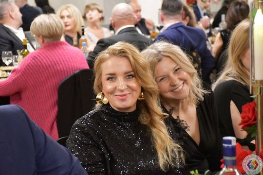 Krasnystaw. Charytatywny I Bal Samorządowca [GALERIA ZDJĘĆ]