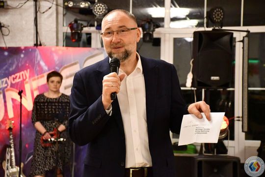 Krasnystaw. Charytatywny I Bal Samorządowca [GALERIA ZDJĘĆ]