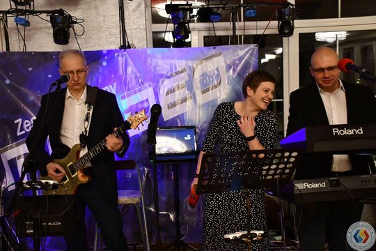 Krasnystaw. Charytatywny I Bal Samorządowca [GALERIA ZDJĘĆ]