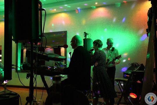 Krasnystaw. Charytatywny I Bal Samorządowca [GALERIA ZDJĘĆ]