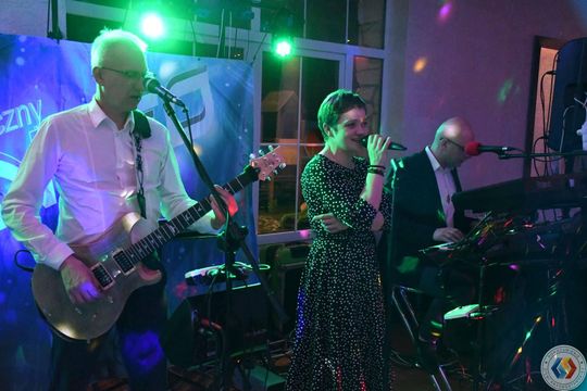 Krasnystaw. Charytatywny I Bal Samorządowca [GALERIA ZDJĘĆ]