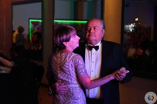 Krasnystaw. Charytatywny I Bal Samorządowca [GALERIA ZDJĘĆ]