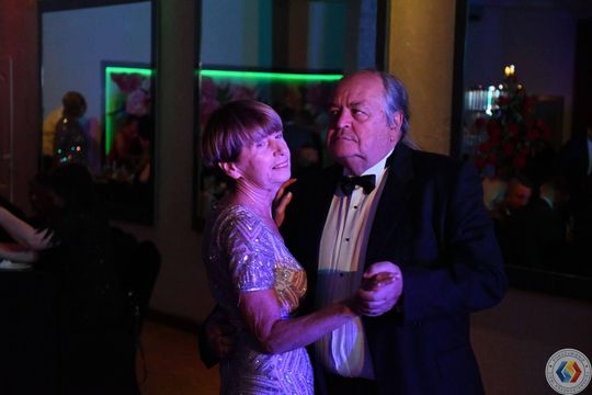 Krasnystaw. Charytatywny I Bal Samorządowca [GALERIA ZDJĘĆ]