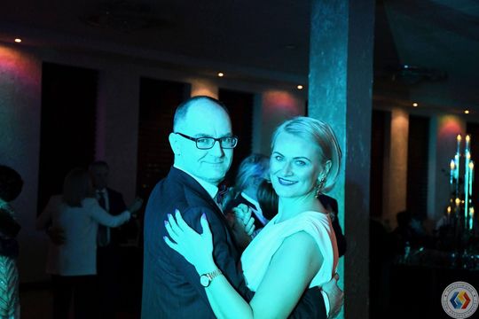 Krasnystaw. Charytatywny I Bal Samorządowca [GALERIA ZDJĘĆ]