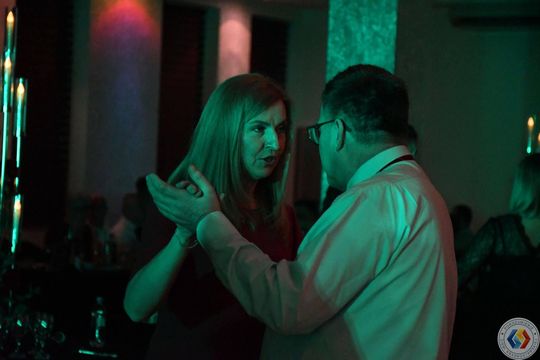 Krasnystaw. Charytatywny I Bal Samorządowca [GALERIA ZDJĘĆ]