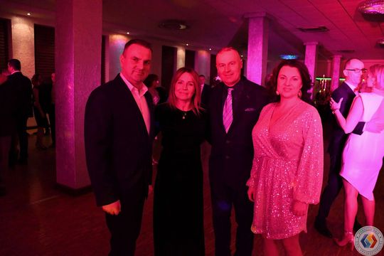 Krasnystaw. Charytatywny I Bal Samorządowca [GALERIA ZDJĘĆ]