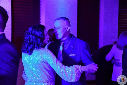 Krasnystaw. Charytatywny I Bal Samorządowca [GALERIA ZDJĘĆ]