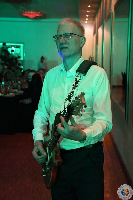 Krasnystaw. Charytatywny I Bal Samorządowca [GALERIA ZDJĘĆ]