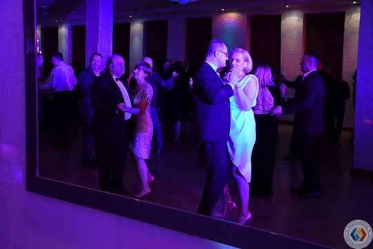 Krasnystaw. Charytatywny I Bal Samorządowca [GALERIA ZDJĘĆ]