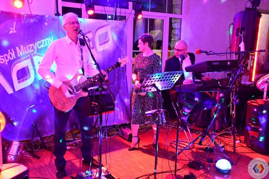 Krasnystaw. Charytatywny I Bal Samorządowca [GALERIA ZDJĘĆ]