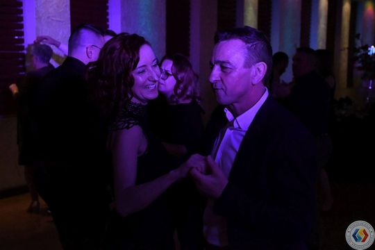 Krasnystaw. Charytatywny I Bal Samorządowca [GALERIA ZDJĘĆ]