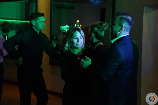 Krasnystaw. Charytatywny I Bal Samorządowca [GALERIA ZDJĘĆ]