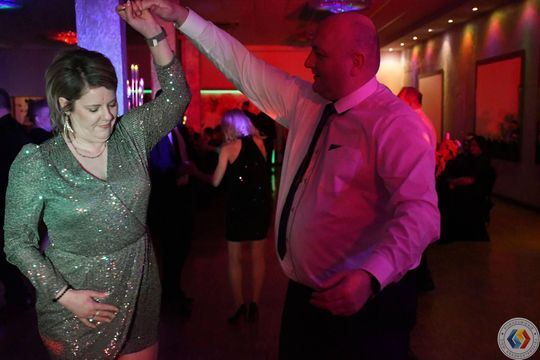 Krasnystaw. Charytatywny I Bal Samorządowca [GALERIA ZDJĘĆ]