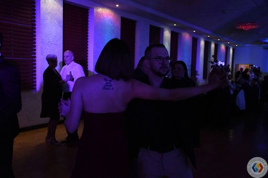 Krasnystaw. Charytatywny I Bal Samorządowca [GALERIA ZDJĘĆ]