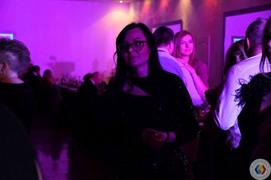 Krasnystaw. Charytatywny I Bal Samorządowca [GALERIA ZDJĘĆ]